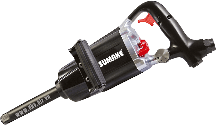 sung siet bulong khi nen Sumake ST-C581-6 , Sumake air impact wrench ST-C581-6