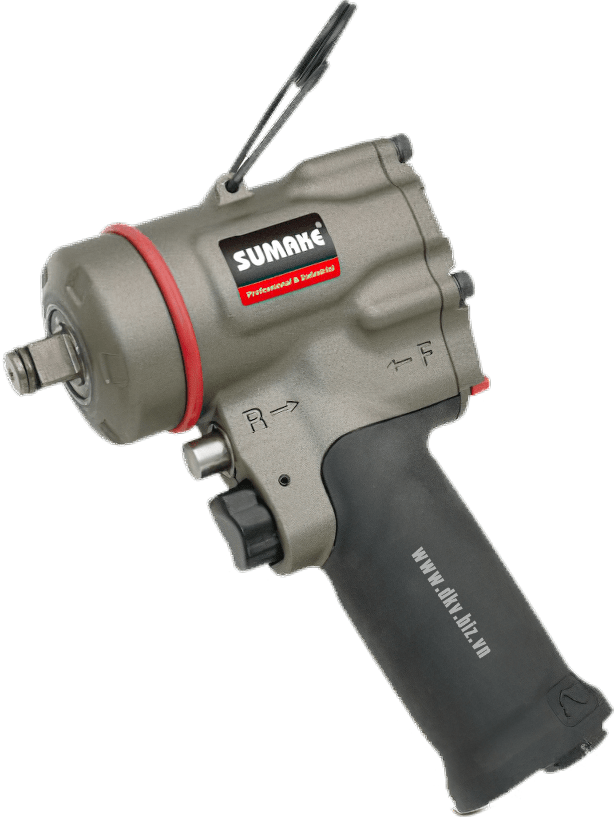 sung siet bulong khi nen Sumake ST-IW0640, Sumake air impact wrench ST-IW0640