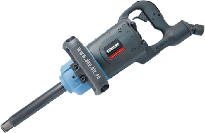 sung siet bulong khi nen Sumake ST-IW1580-6, Sumake air impact wrench ST-IW1580-6