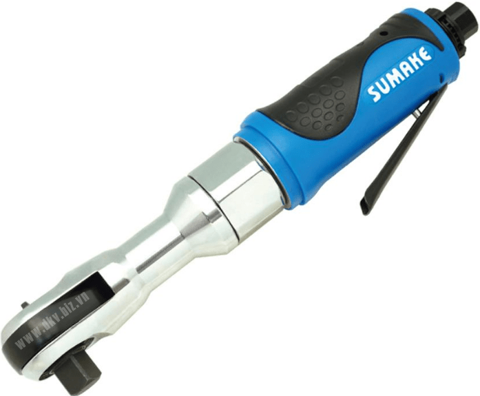 sung siet bulong khi nen Sumake ST-RW5003, Sumake air impact wrench ST-RW5003