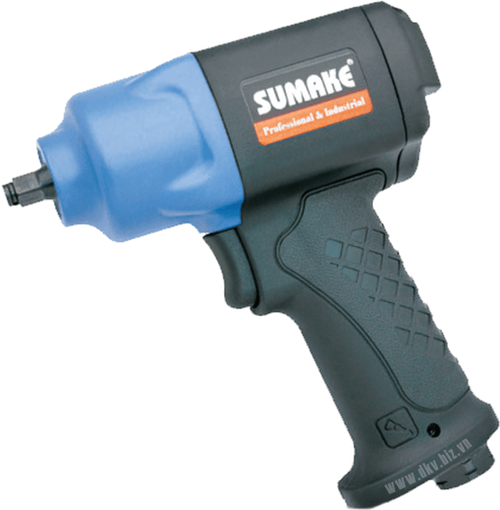 sung siet bulong khi nen Sumake ST-C524, Sumake air impact wrench ST-C524