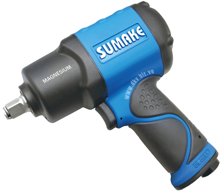 sung siet bulong khi nen Sumake ST-C5733S, Sumake air impact wrench ST-C5733S