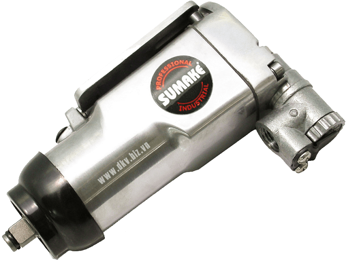 sung siet bulong khi nen Sumake ST-5530, Sumake air impact wrench ST-5530