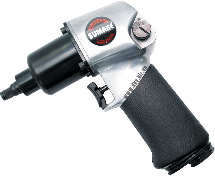 sung siet bulong khi nen Sumake ST-5534, Sumake air impact wrench ST-5534