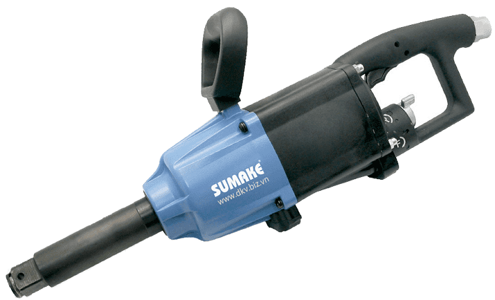 sung siet bulong khi nen Sumake ST-C588-6, Sumake air impact wrench ST-C588-6