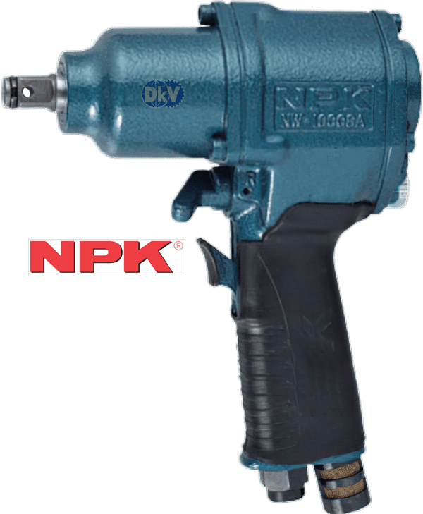 sung siet vit NPK NW-1600HA(R), NPK pulsus wrenches NW-1600HA(R)