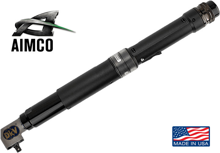 Súng siết lực Aimco AEN4C12004B, Aimco angle head electric nutrunners AEN4C12004B