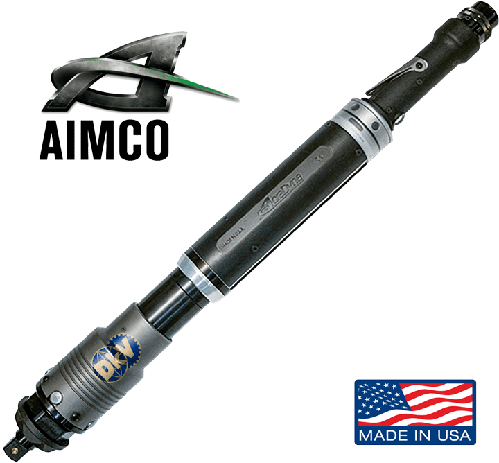 Súng siết lực Aimco AES35515A, Aimco inline electric nutrunners AES35515A