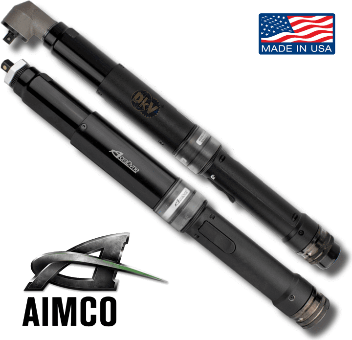 SUNG SIET LUC AIMCO AES4A22035B | AIMCO INLINE ELECTRIC NUTRUNNER AES4A22035B
