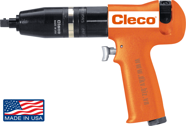 Súng siết lực khí nén Cleco 88RSATP-7CQ, Cleco pneumatic nutrunners 88RSATP-7CQ