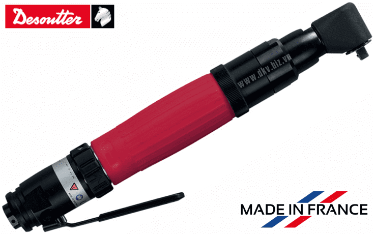 sung siet luc khi nen desoutte SC043-L950-S90A4S , desoutter pneumatic nutrunners SC043-L950-S90A4S