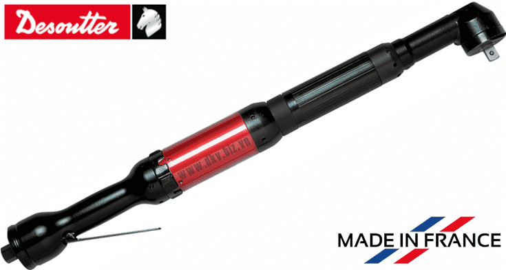 sung siet luc khi nen desoutte SH1200-LR215-S90-A13S, desoutter pneumatic nutrunners SH1200-LR215-S90-A13S