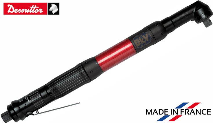 sung siet luc khi nen desoutte SH150-LR580-S90-A10S , desoutter pneumatic nutrunners SH150-LR580-S90-A10S