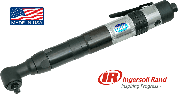 SUNG SIET LUC KHI NEN INGERSOLL 41AA9LTH4 , INGERSOLL ANGLE HEAD PNEUMATIC NUTRUNNERS TOOLS 41AA9LTH4