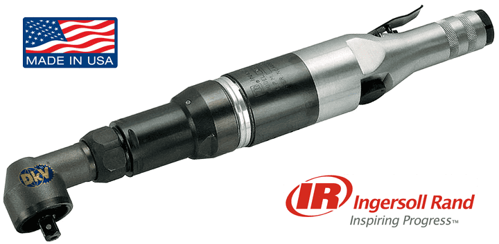 SUNG SIET LUC KHI NEN INGERSOLL 5RLK2D6 , INGERSOLL ANGLE HEAD PNEUMATIC NUTRUNNERS TOOLS 5RLK2D6 