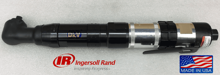 SUNG SIET LUC KHI NEN INGERSOLL AR058A-9R-1, INGERSOLL ANGLE HEAD PNEUMATIC NUTRUNNERS TOOLS AR058A-9R-1
