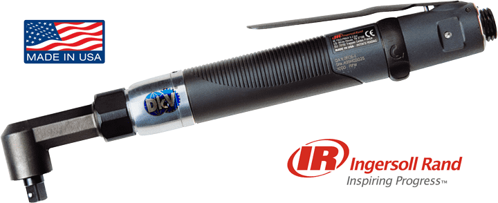 SUNG SIET LUC KHI NEN INGERSOLL QA1L12C6LD , INGERSOLL ANGLE HEAD PNEUMATIC NUTRUNNERS TOOLS QA1L12C6LD 