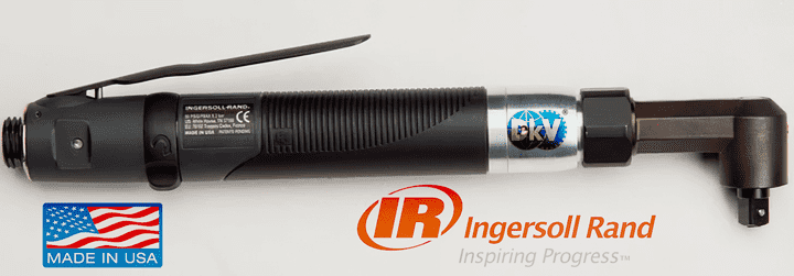 SUNG SIET LUC KHI NEN INGERSOLL QA1L08S9LD , INGERSOLL ANGLE HEAD PNEUMATIC NUTRUNNERS TOOLS QA1L08S9LD