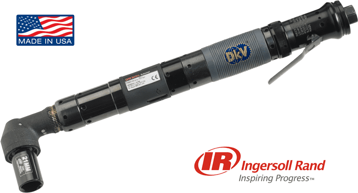 SUNG SIET LUC KHI NEN INGERSOLL QA8AALD115NP48S08 , INGERSOLL ANGLE HEAD PNEUMATIC NUTRUNNERS TOOLS QA8AALD115NP48S08 