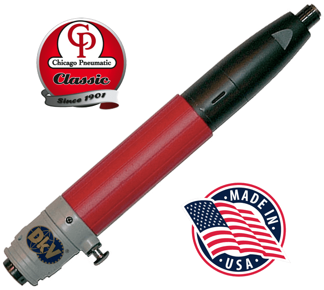 sung ban vit khi nen chicago pneumatic FCP2010 , chicago pneumatic air screw driver FCP2010