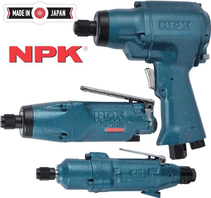 sung siet vit npk nd-6pdy, npk pulsus wrenches nd-6pdy
