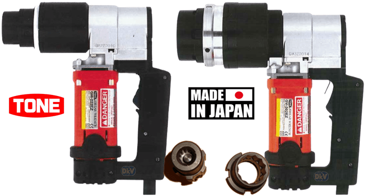 sung xen dau bulong Tone GM-222EZ, sung cat dau bulong Tone GM-162EZ, Tone shear wrench GM-222EZ