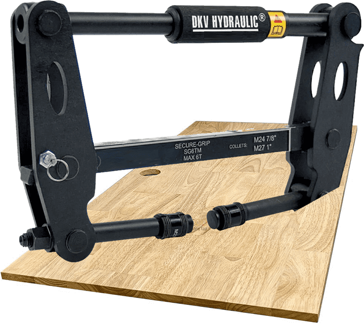 Tách mặt bích SG6TM, flange spreader SG6TM