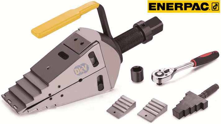 Tách mặt bích Enerpac FSM-8, Enerpac flange spreader FSM-8