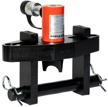 Tách mặt bích thủy lực Hi-Force HFS50H, Hi-Force Hydraulic flange spreader HFS50H
