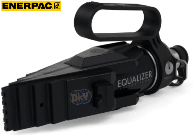 Tách mặt bích thủy lực Enerpac SWi2025TESTDSPB, Enerpac hydraulic flange spreader SWi2025TESTDSPB: