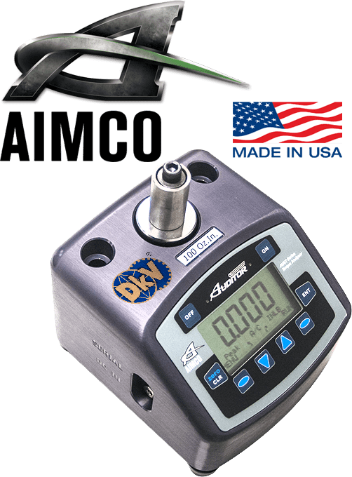 thiet bi do luc siet Aimco AUET-050-DC,Aimco torque tester AUET-050-DC