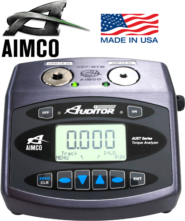 thiet bi do luc siet Aimco AUET/MTM-250-2500DC,Aimco torque tester AUET/MTM-250-2500DC