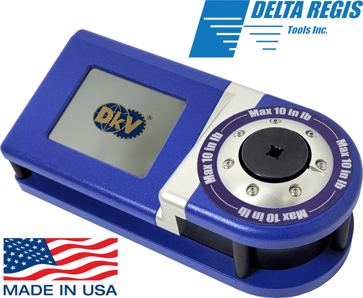 thiet bi do luc siet Delta regis DRTQ-100-i, Delta regis torque tester DRTQ-100-i