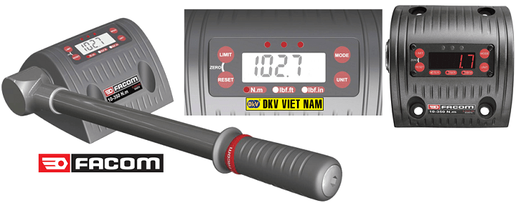 thiet bi do luc Facom E.2000-350, thiet bi test luc Facom E.2000-350, thiet bi hieu chuan luc Facom E.2000-350