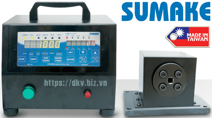 thiet bi do luc siet Sumake TT-C41000 1/2", Sumake  torque tester TT-C41000 1/2"