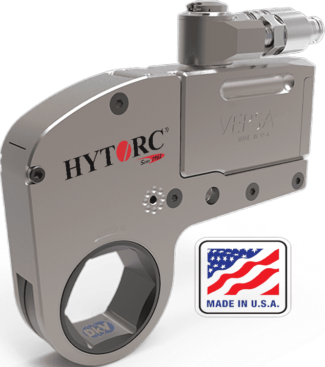 co le thuy luc hytorc versa-14 , hytorc low hydraulic torque wrench versa-14