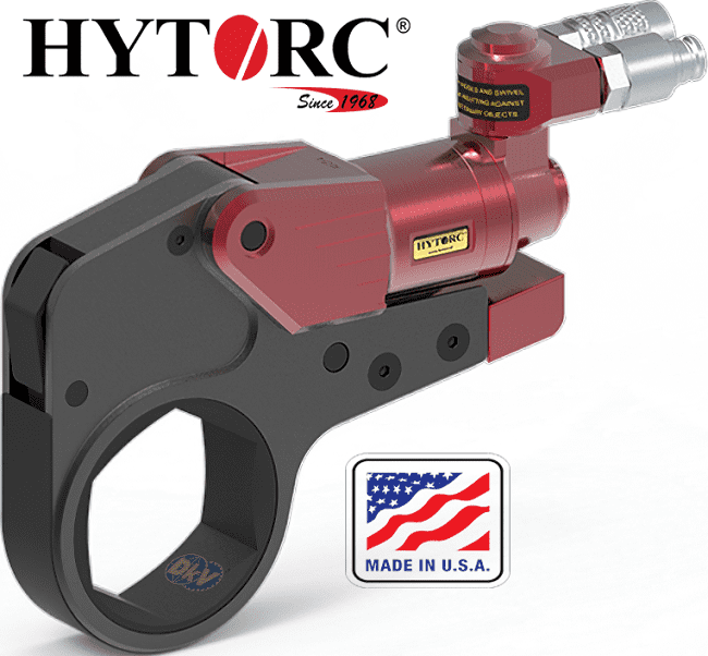 co le thuy luc hytorc xlct-2 , hytorc low hydraulic torque wrench xlct-2