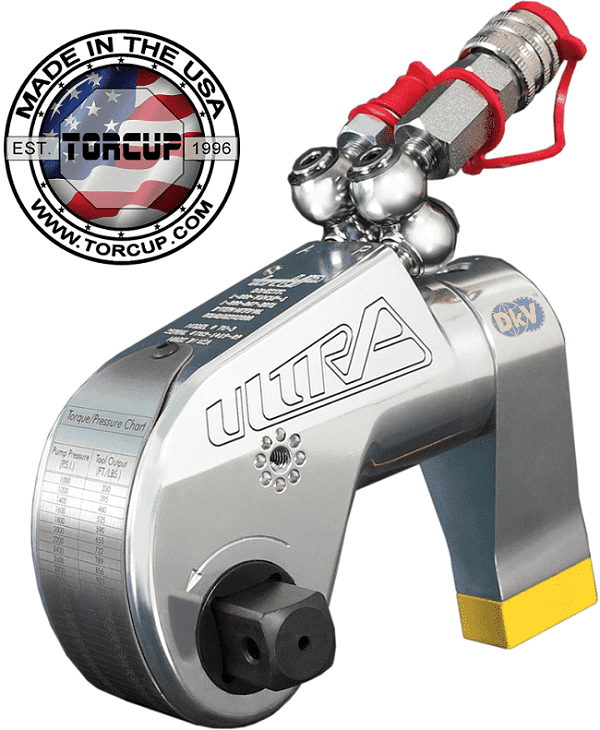 co le thuy luc torcup tu-7 , torcup square hydraulic torque tu-7