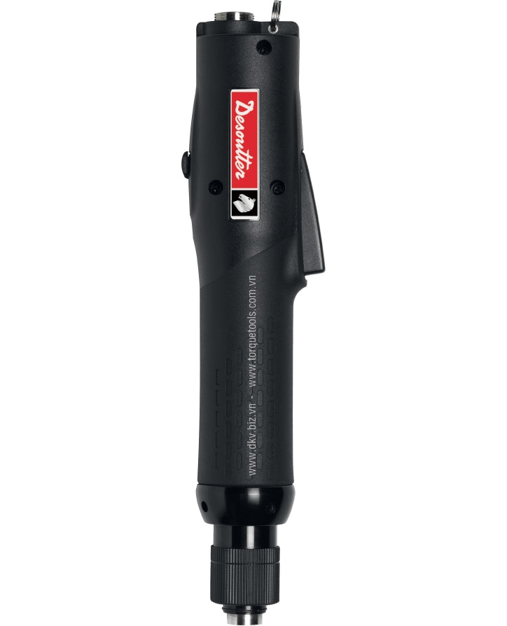 Tô vít lực điện Desoutter SLBN012-L2000-S4Q, Desoutter DC electric torque screwdriver SLB0N12-L2000-S4Q