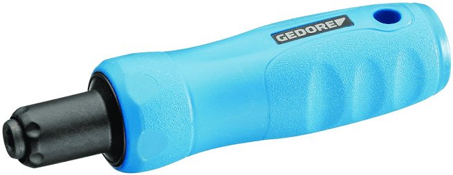 Tô vít fixed lực Gedore PRIME 450 FH, Gedore preset torque screwdriver PRIME 450 FH