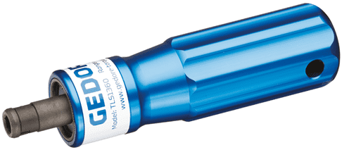 Tô vít fixed lực Gedore TLS0022 FH BLUE Gedore preset torque screwdriver TLS0022 FH BLUE