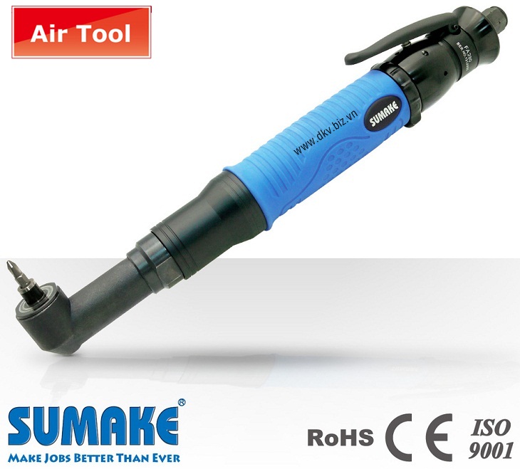 Tô vít lực khí nén Sumake FA020, Sumake air torque screwdriver FA020