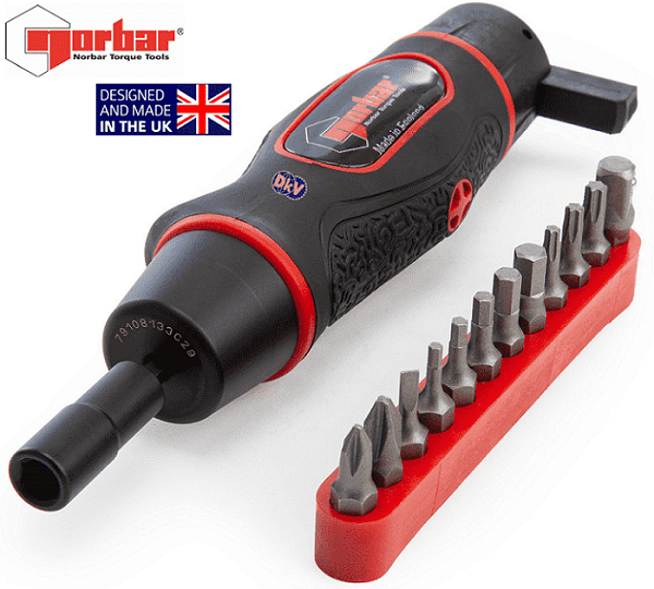 to vit luc Norbar 13700, to vit siet luc Norbar 13700, Norbar torque screwdriver 13700