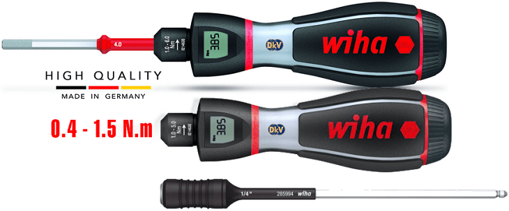 to vit luc Wiha 36886, to vit siet luc Wiha 36886, Wiha torque screwdriver 36886