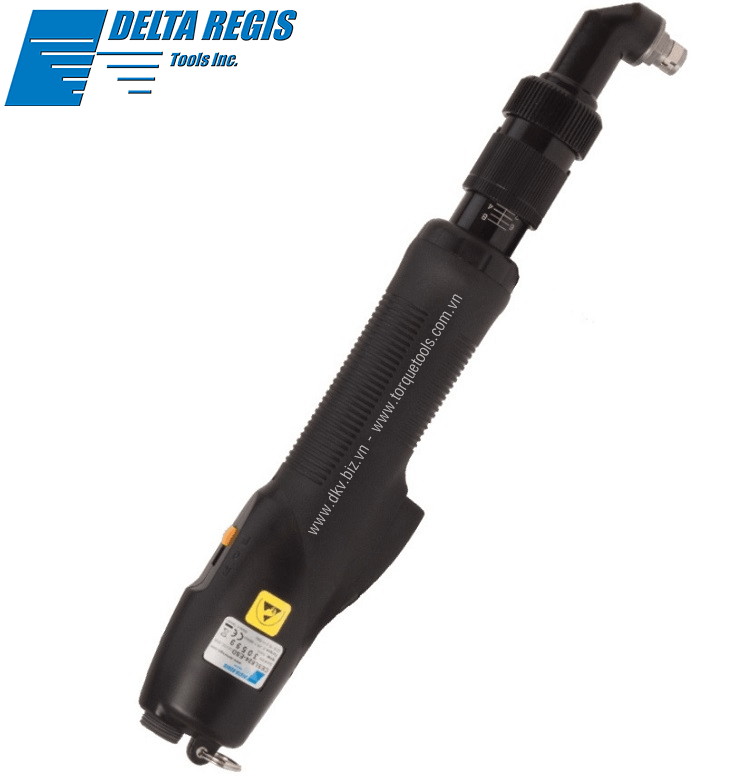Tô vít lực điện Delta Regis CESL824-ESD/RA, Delta Regis DC electric torque screwdriver CESL824-ESD/RA