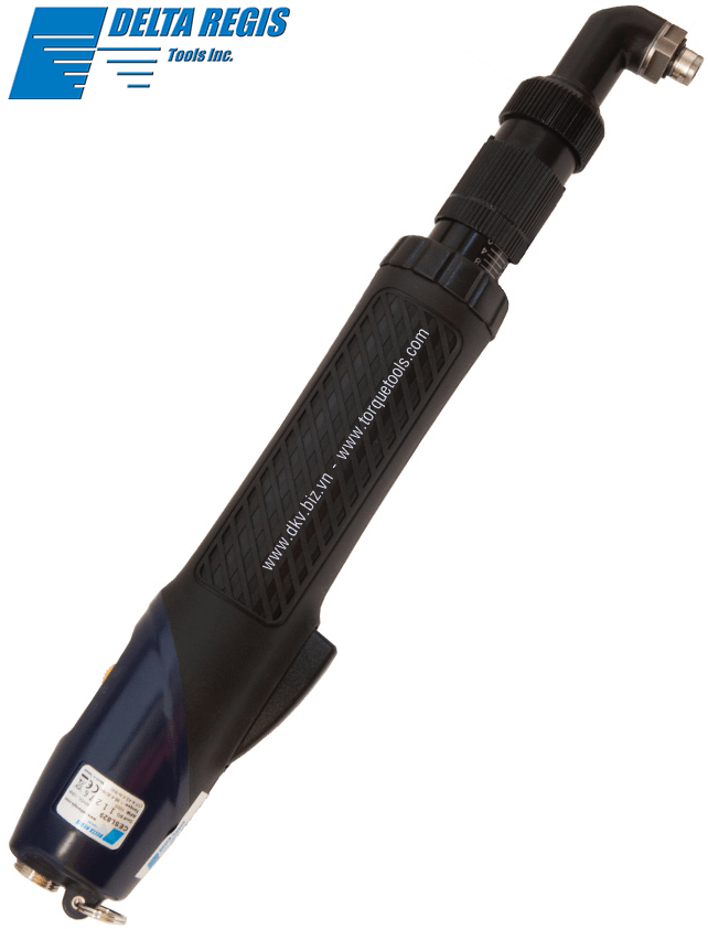 Tô vít lực điện Delta Regis CESL829/RA, Delta Regis DC electric torque screwdriver CESL829/RA