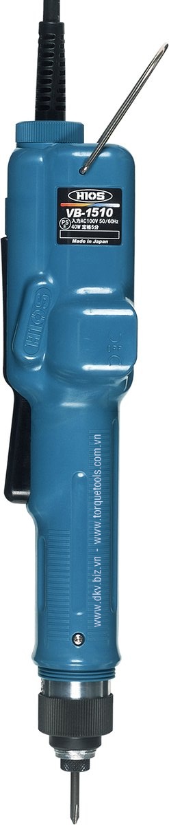 Tô vít lực điện Hios VB-1510-18 , Hios AC electric torque screwdriver VB-1510-18 