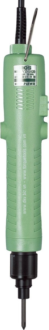 Tô vít lực điện Hios VZ-1812PS , Hios AC electric torque screwdriver VZ-1812PS 