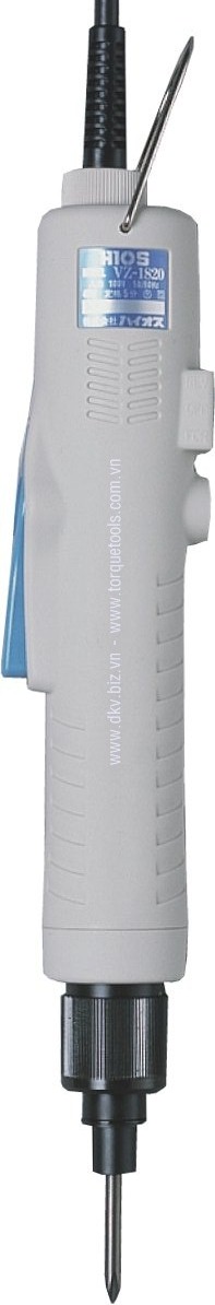 Tô vít lực điện Hios VZ-1820 , Hios AC electric torque screwdriver VZ-1820