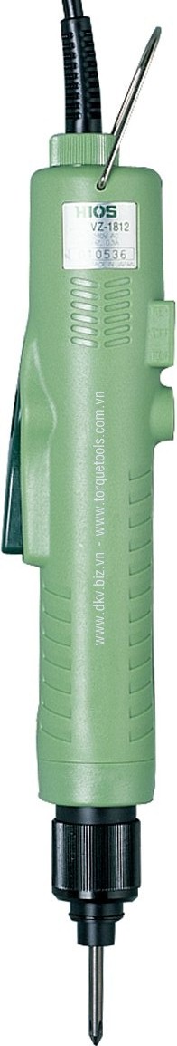 Tô vít lực điện Hios VZ-3007 , Hios AC electric torque screwdriver VZ-3007 